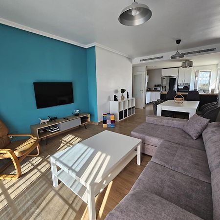 발리타드벨레즈 Golf En Baviera Con Vistas Al Mar 아파트 외부 사진