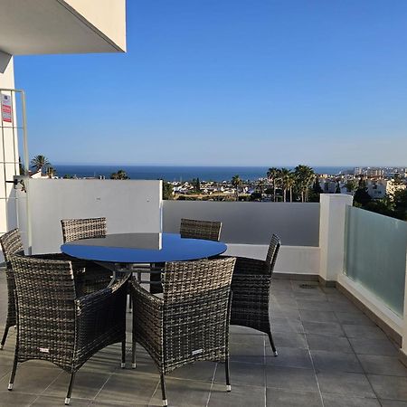 발리타드벨레즈 Golf En Baviera Con Vistas Al Mar 아파트 외부 사진