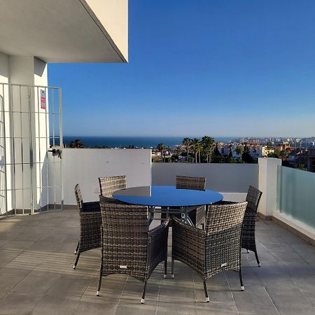 발리타드벨레즈 Golf En Baviera Con Vistas Al Mar 아파트 외부 사진