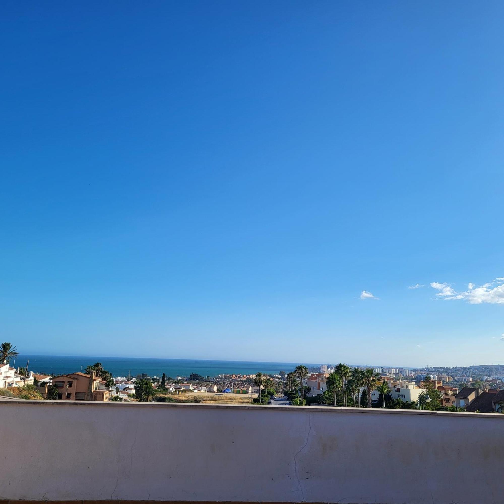 발리타드벨레즈 Golf En Baviera Con Vistas Al Mar 아파트 외부 사진